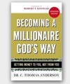 Become a Millionaire Gods Way