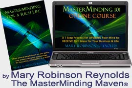 Click: MasterMinding 101 Online Course