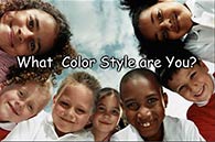 Connecting With Colors Movie for Grades K to 4
