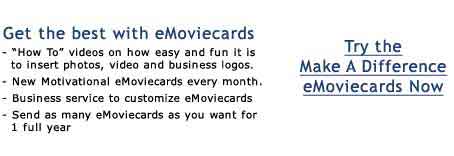 Click to view ALL of the eMoviecards!