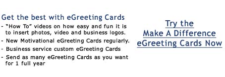 Click to view ALL of the eGreeting Cards!