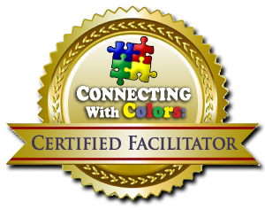 Connecting with Color Certified Facilitator