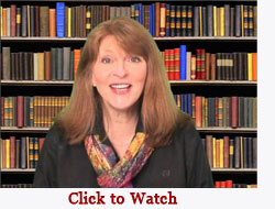 Mary Robinson Reynolds