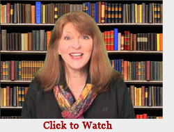 Mary Robinson Reynolds