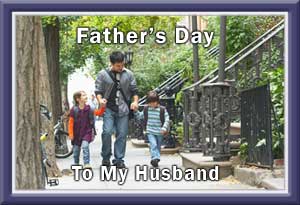 Father - Husband
