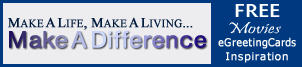 Make A Difference Newsletter