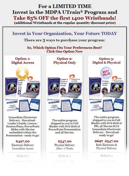 Make A Difference with the Power of Acknowledgment