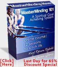 MasterMinding 101 Graphic - Click Here to go see it MasterMinding 101 Graphic - Click Here to go see it