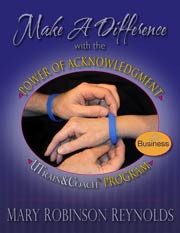 MDPA Program for Business