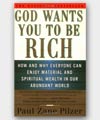 God Wants You to Be Rich - Pilzer
