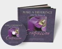 Make A Difference with Compassion