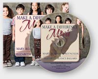 Make A Difference... with Connection