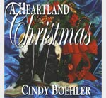 Cindy Boehler's A Heartland Christmas