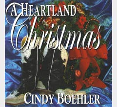 A Heartland Christmas - Cindy Boehler