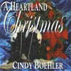 A Heartland Christmas by Cindy Boehler