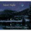 Silent Night CD by Dana Cunningham
