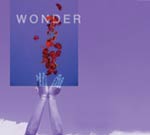 CD Wonder - Faith Rivera