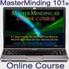 MasterMinding 101 Online Course