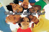 Connecting With Colors Movie for Grades 5 to 12 Connecting With Colors Movie