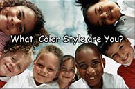 Connecting With Colors Movie for Grades K to 4 Connecting With Colors Movie for Grades K to 4