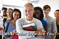 Connecting With Colors Movie for Teachers Connecting With Colors Movie for Teachers