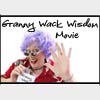 Granny Wack Movie