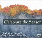 Celebrate the Season DVD
