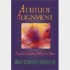 Attitude Alignment Virtual Book