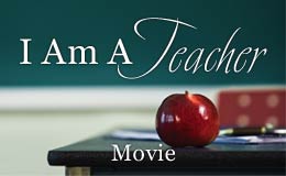 I Am A Teacher Movie and ScreenSaver