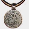 All Is Well... Really! Bracelet