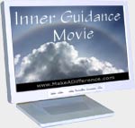 Inner Guidance Movie and ScreenSaver