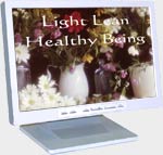 Light Lean Healthy Being Movie Movie and ScreenSaver