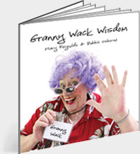 Granny Wack Wisdom