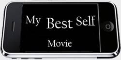 What I Can Say When I Talk To Myself Movie in a Personal Player