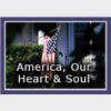 America Our Heart & Soul - Moviecards