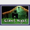 A Silent Night Movie MovieCard
