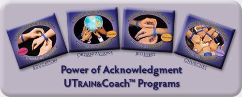 Make A Difference with the Power of Acknowledgment Programs