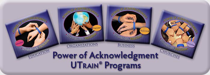 Make A Difference with the Power of Acknowledgment Programs