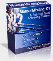 MasterMinding 101 Online Course graphic
