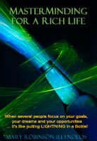 MasterMinding for a Rich Life eBook graphic