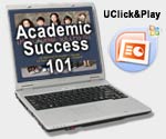 Academic Success 101