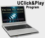Victim No More - UClick&Play