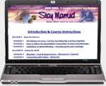 Stay Married Online Course