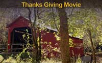 ThanksGiving Movie