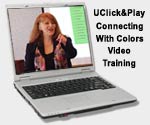 Connecting With Colors - UClick&Play