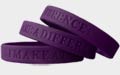 I Make A Difference wristband