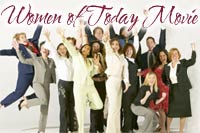 Women of Today Movie