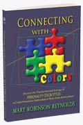 Connecting With Colors - Personality Styles
