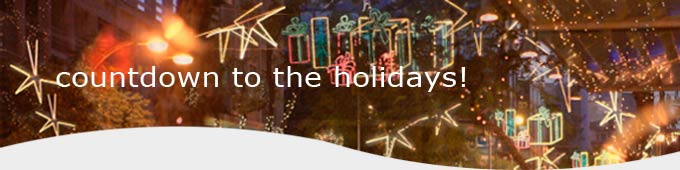 Click to play the Christmas Dream'n Movie