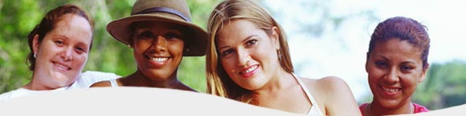 Women of Today Moviecards